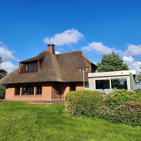 Ferienhaus Humptrup Exterior foto