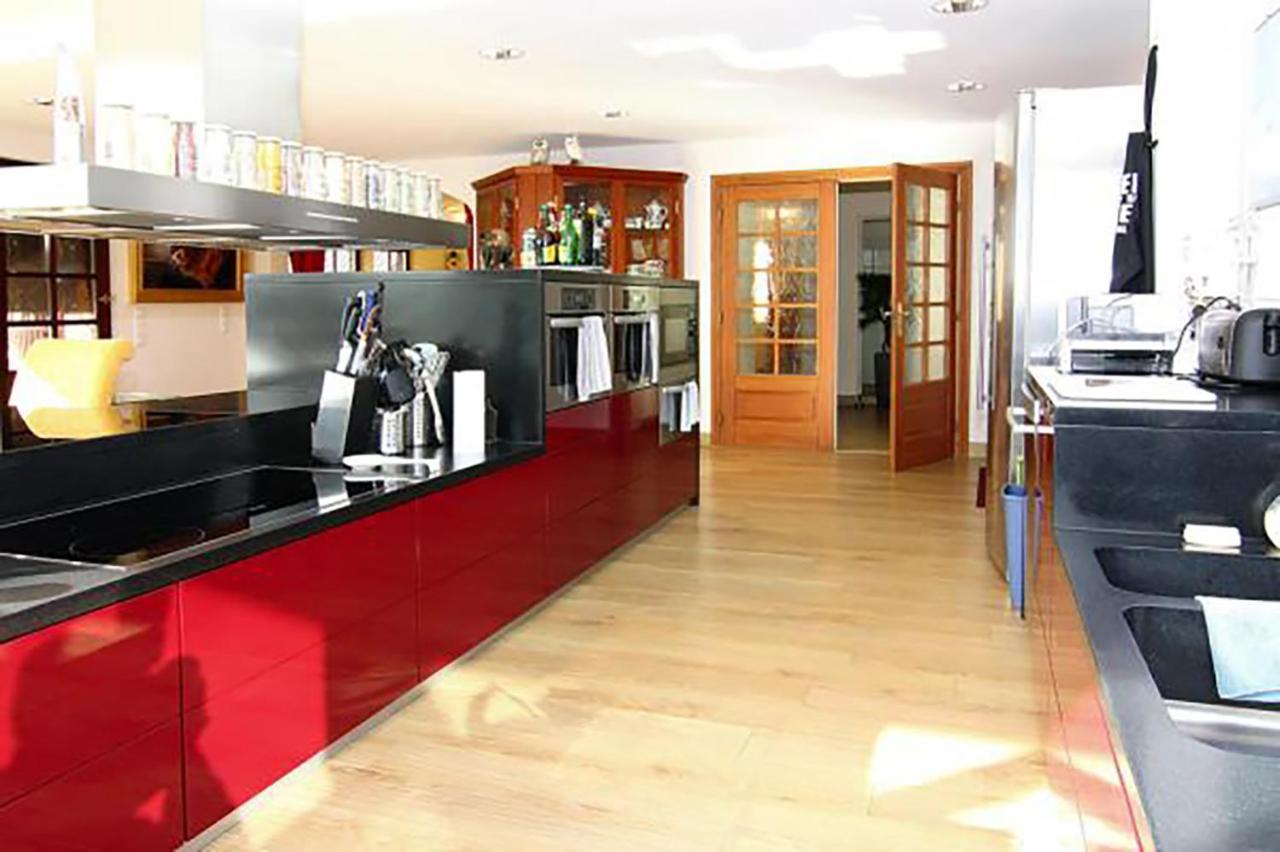 Ferienhaus Humptrup Exterior foto