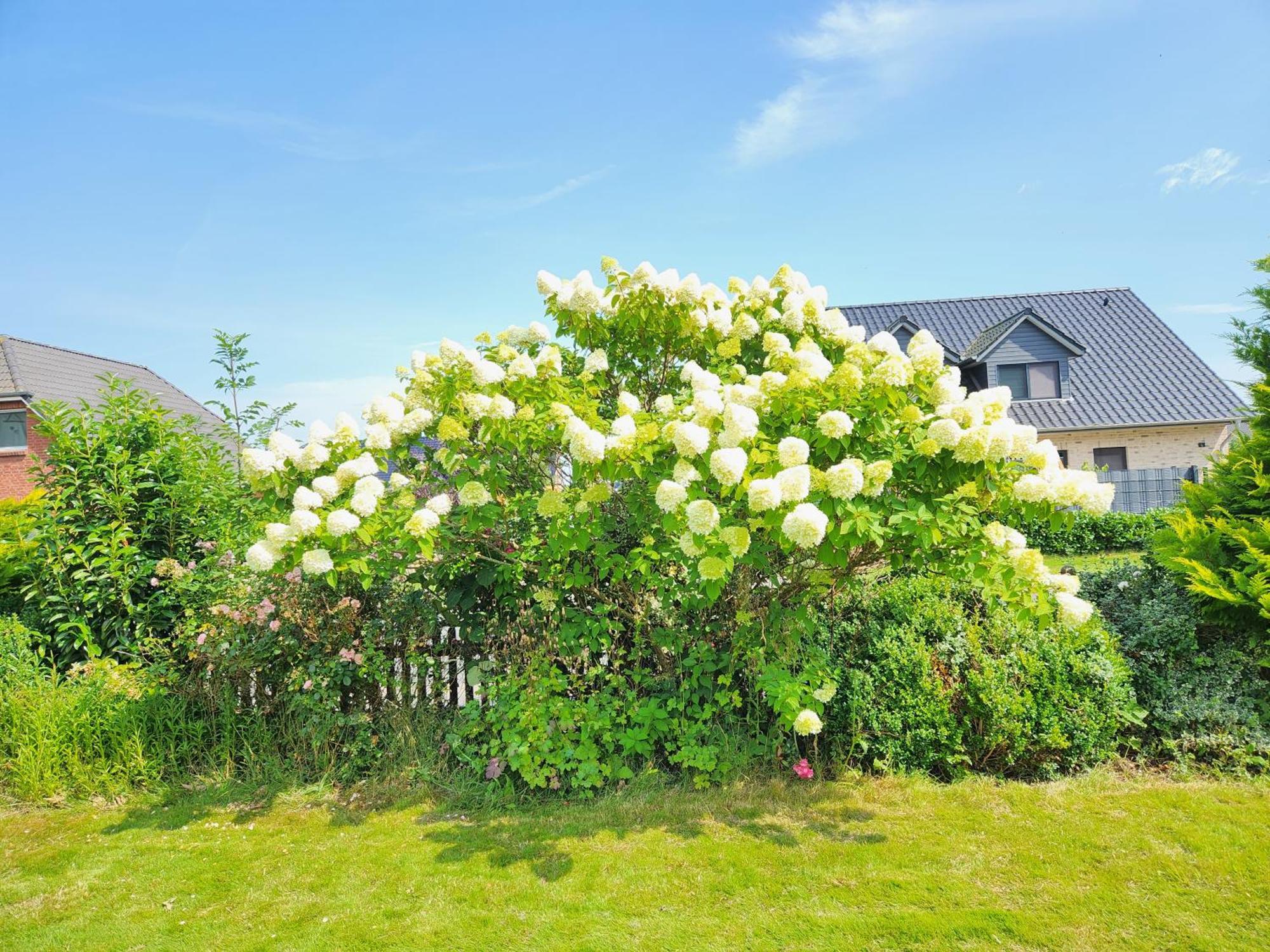 Ferienhaus Humptrup Exterior foto