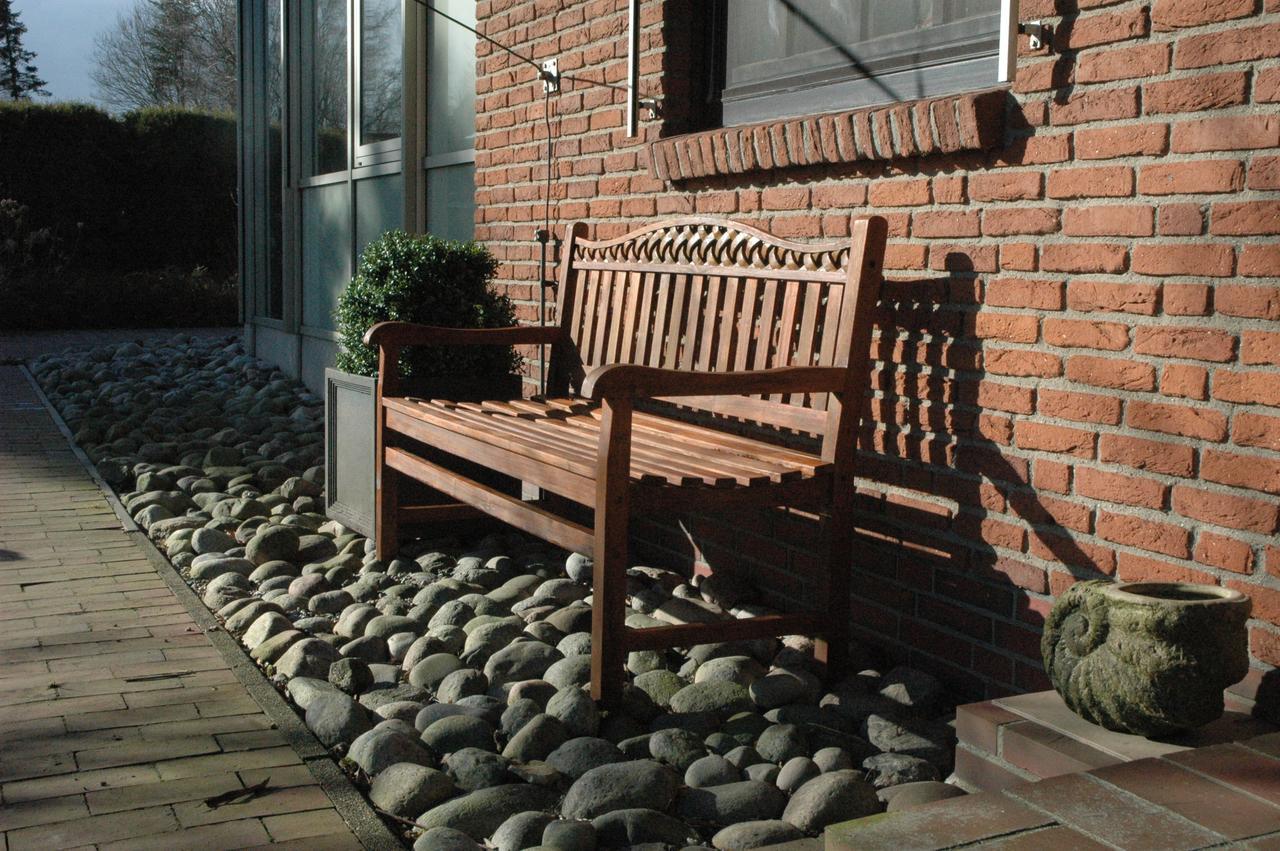 Ferienhaus Humptrup Exterior foto