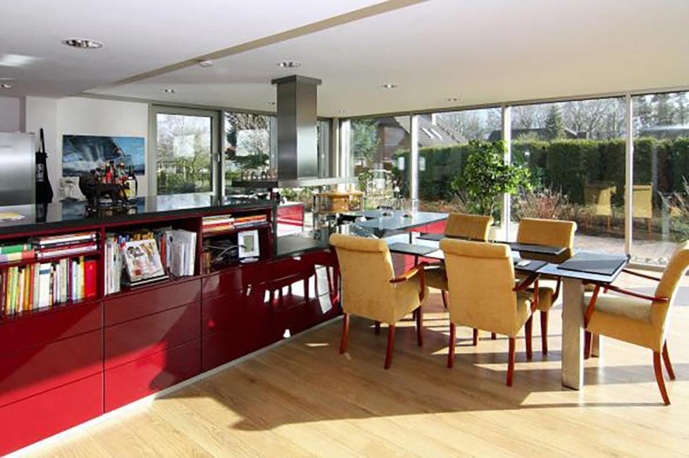 Ferienhaus Humptrup Exterior foto